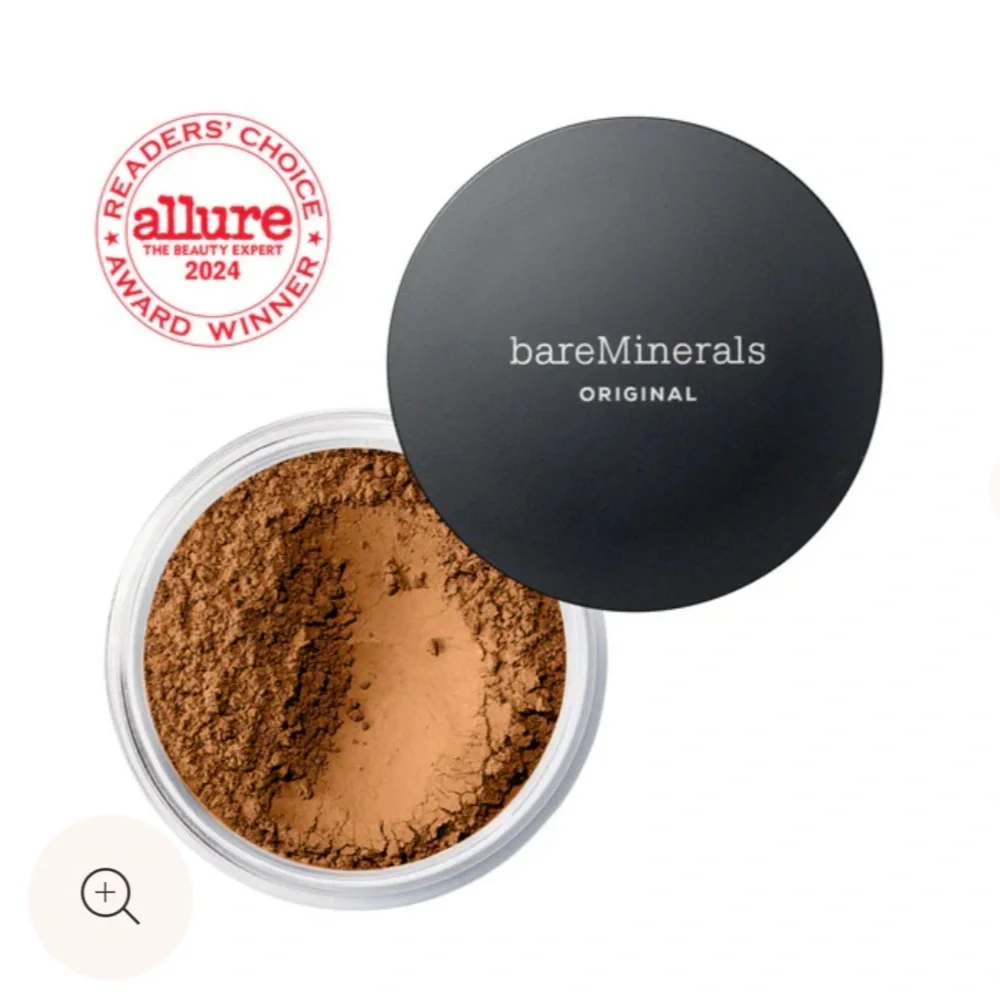 bareMinerals Original Loose Powder Foundation SPF 15 - Neutral Dark 24
